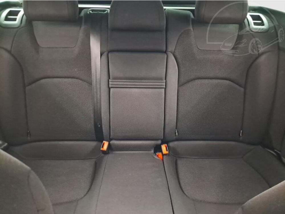 2009 Citroen C5 - 10
