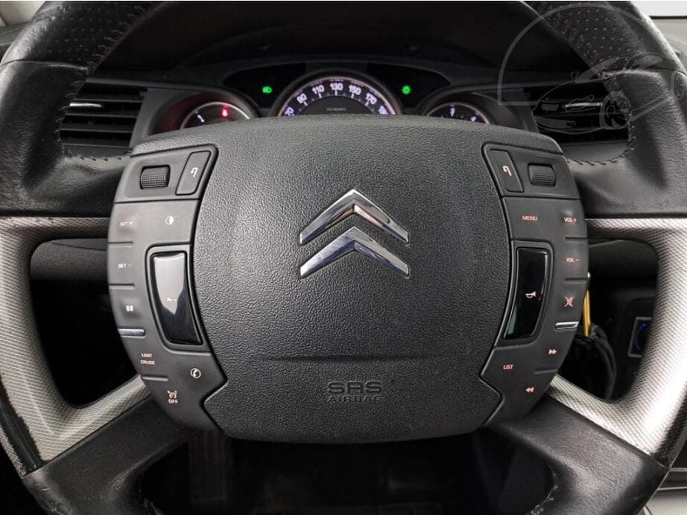 2009 Citroen C5 - 15