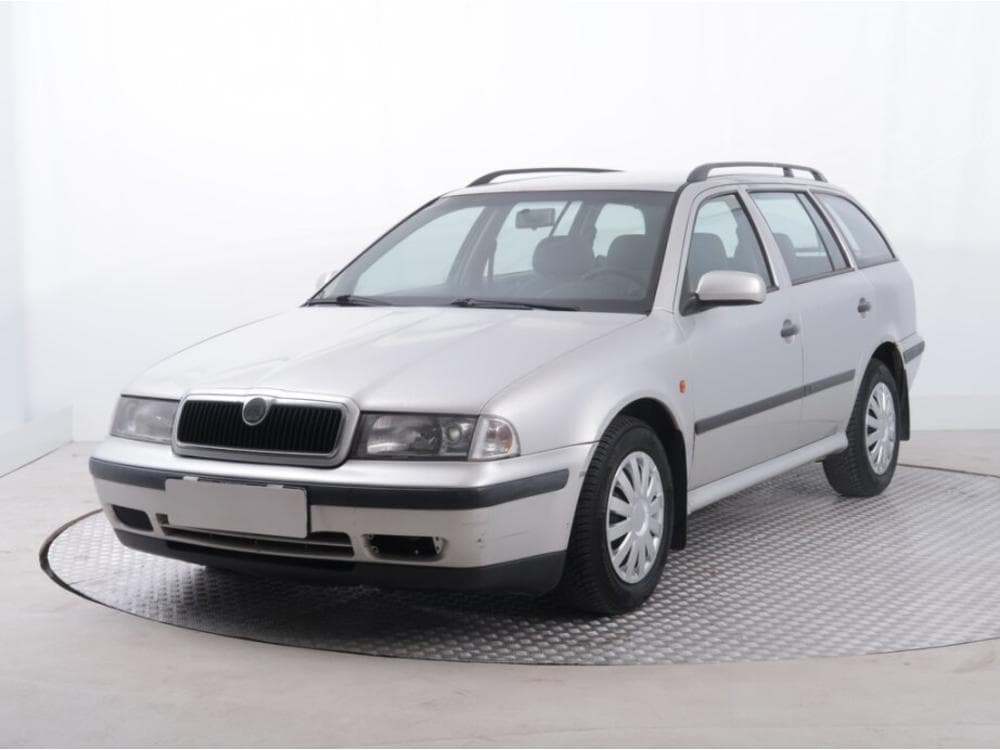 1999 Škoda OCTAVIA - 2