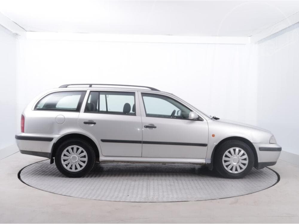 1999 Škoda OCTAVIA - 6