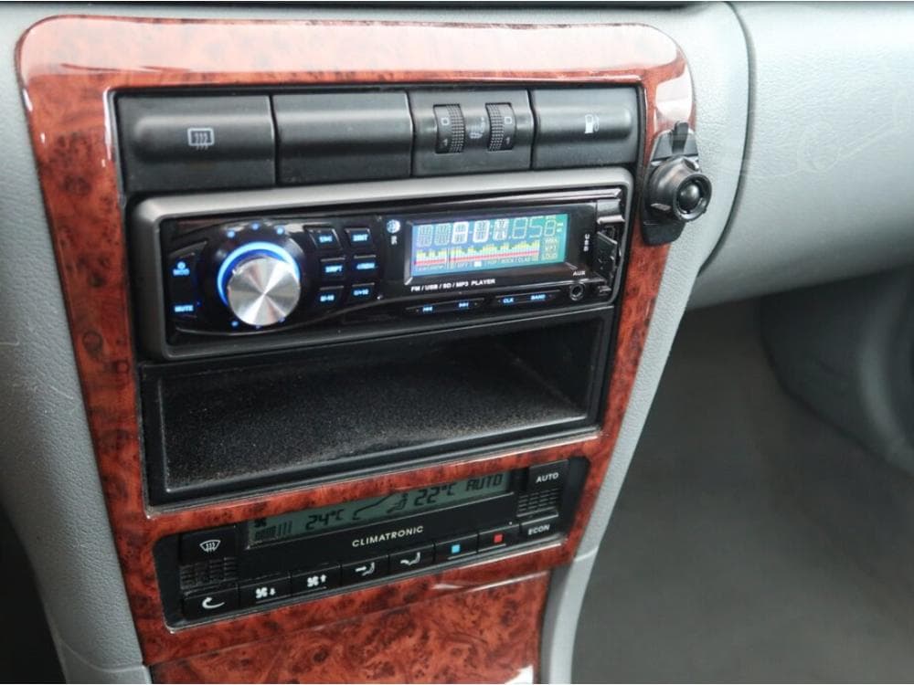 1999 Škoda OCTAVIA - 12