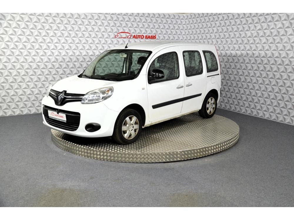 2021 Renault KANGOO