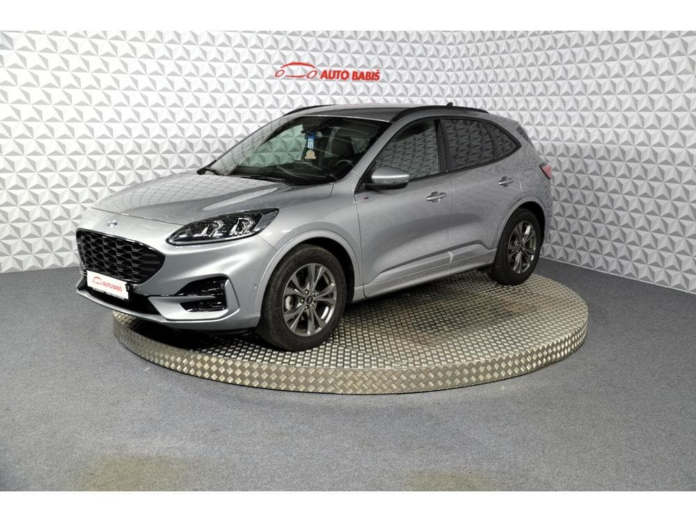 2024 Ford KUGA