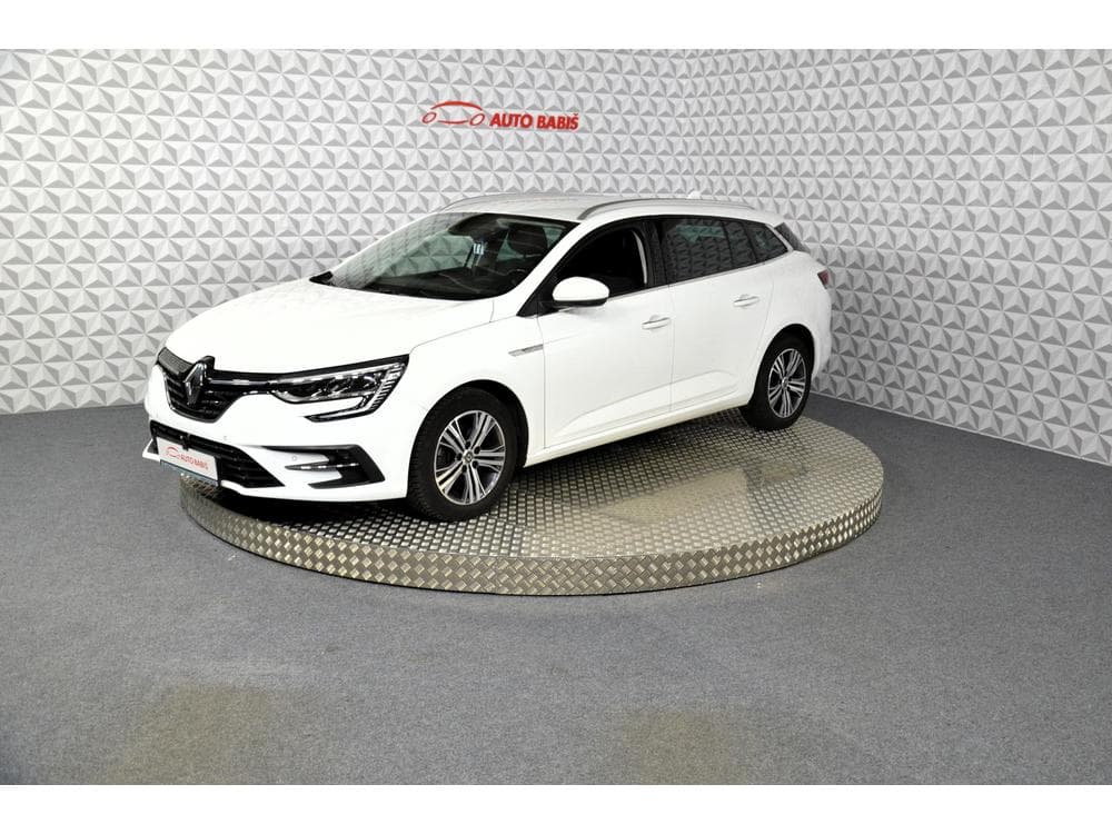 2022 Renault MEGANE