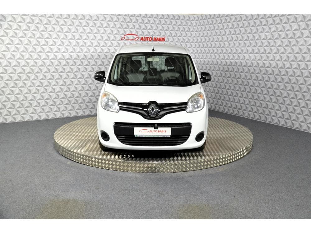 2021 Renault KANGOO - 2