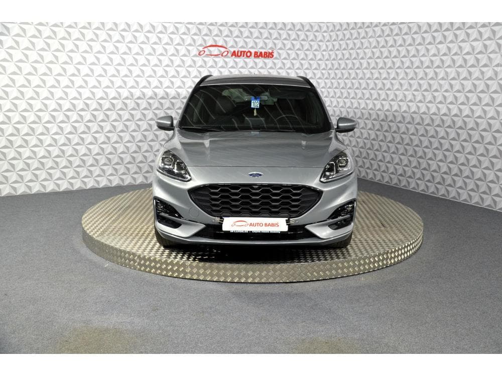 2024 Ford KUGA - 4
