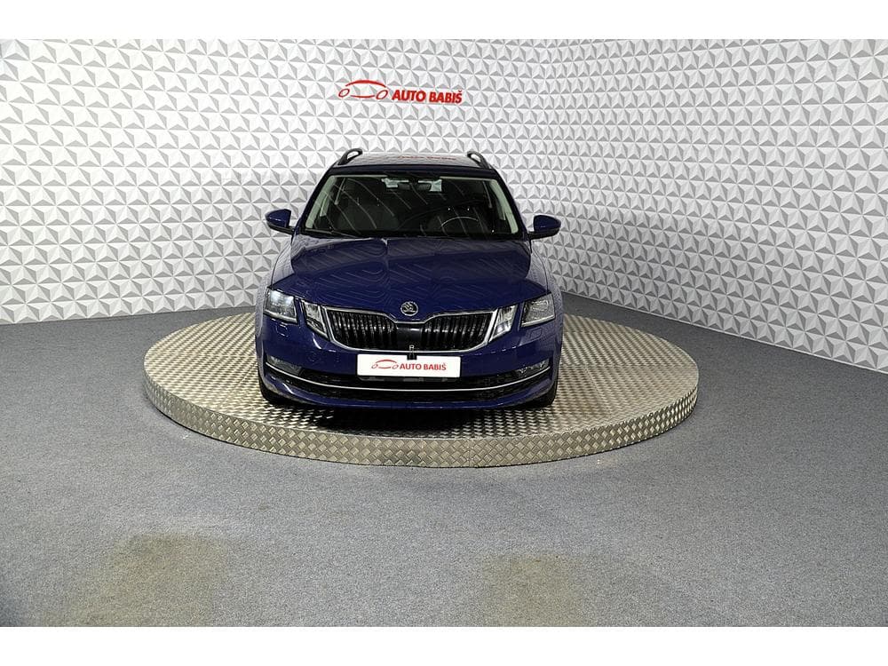 2017 Škoda OCTAVIA - 3