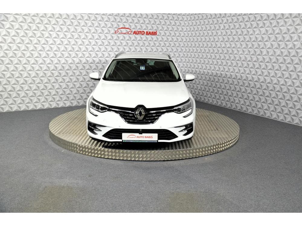 2022 Renault MEGANE - 2