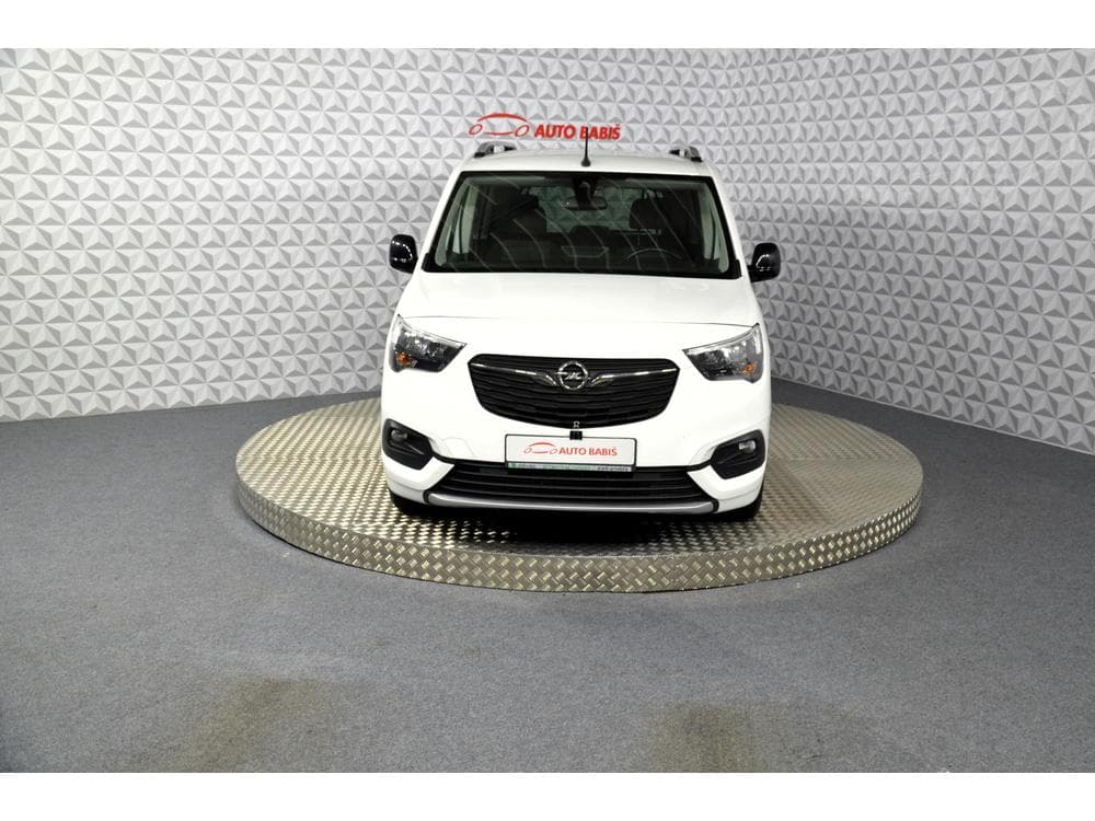 2022 Opel Combo - 3