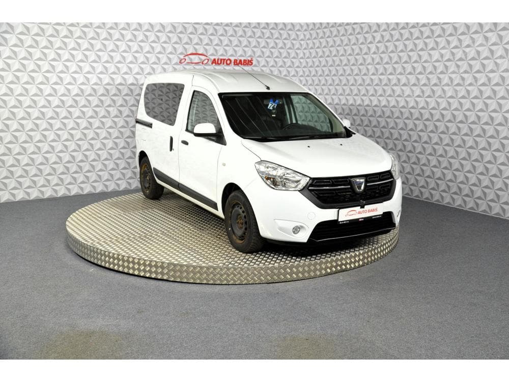 2018 Dacia DOKKER - 3