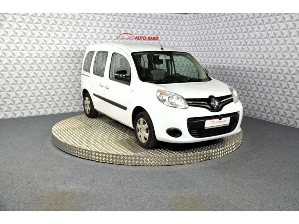2021 Renault KANGOO - 3