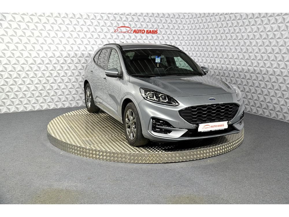 2024 Ford KUGA - 7
