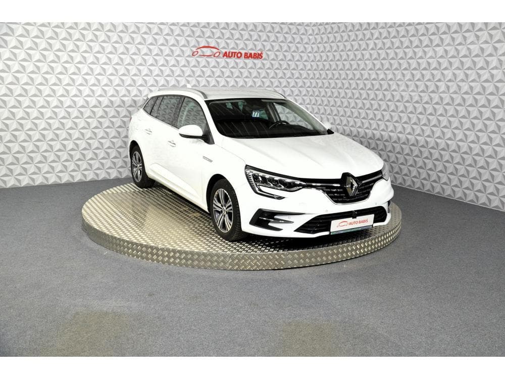 2022 Renault MEGANE - 3