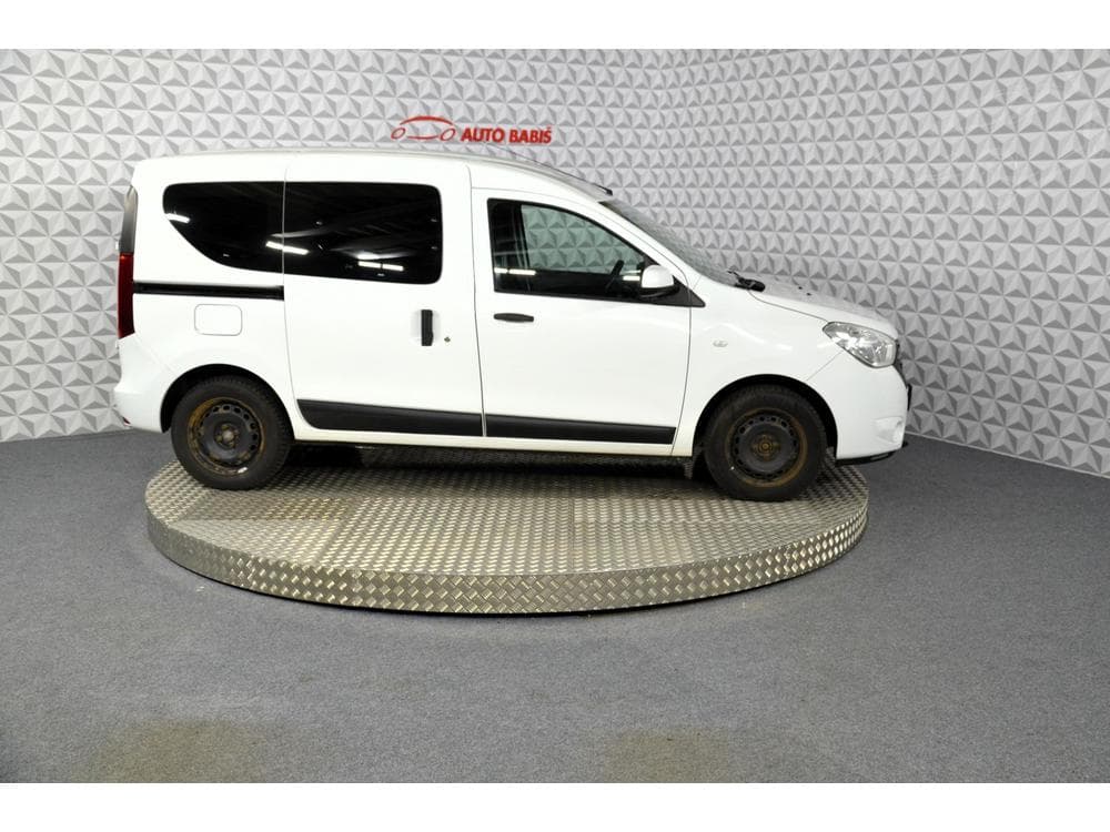 2018 Dacia DOKKER - 4