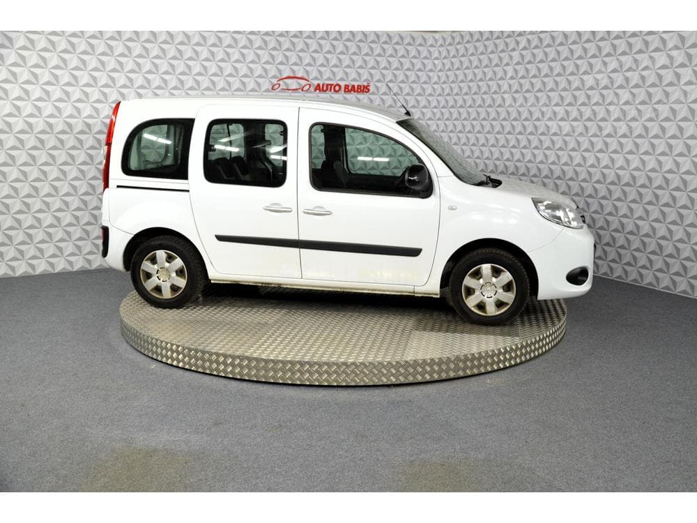 2021 Renault KANGOO - 4
