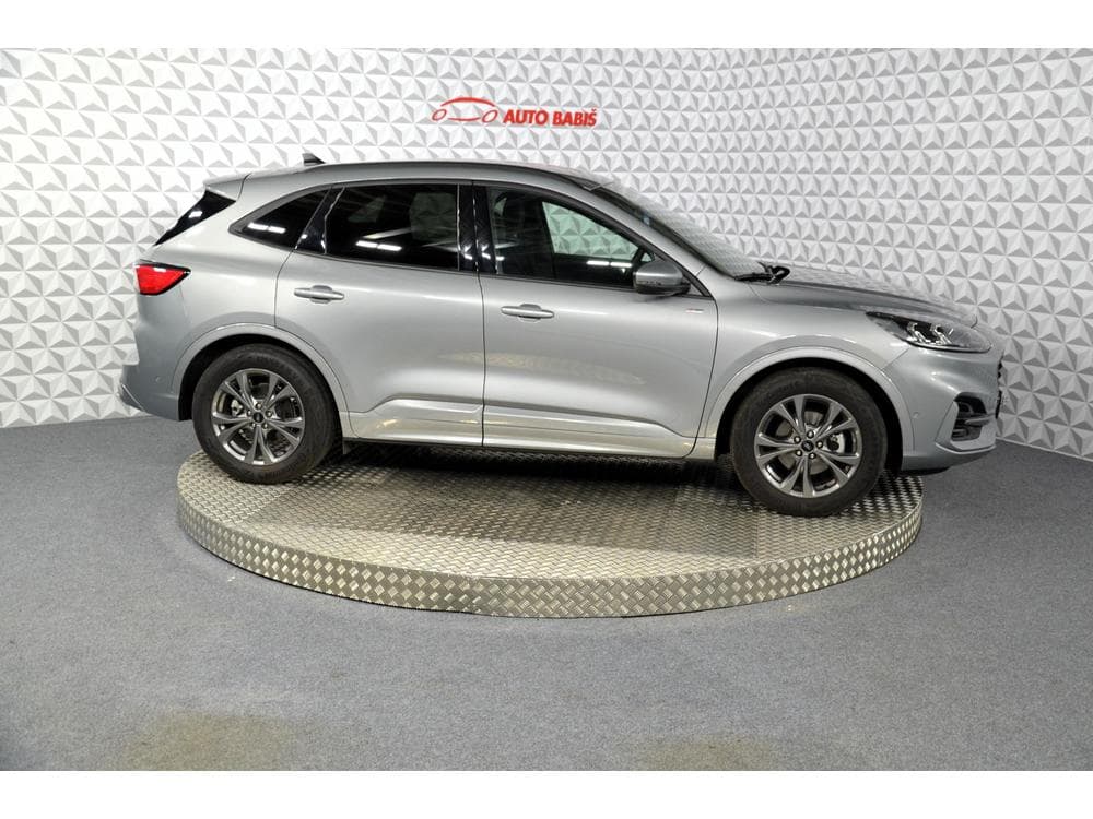 2024 Ford KUGA - 10