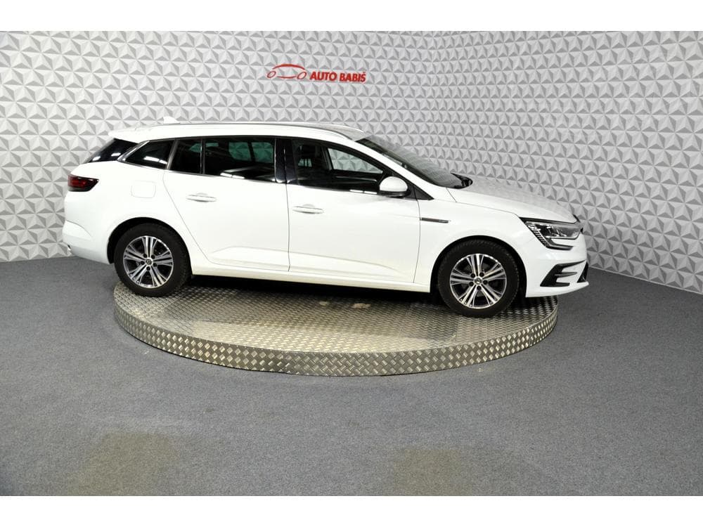 2022 Renault MEGANE - 4