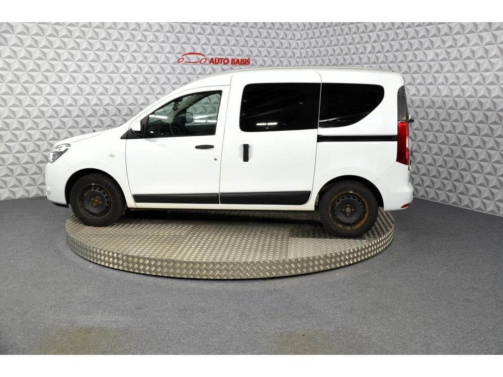 2018 Dacia DOKKER - 5
