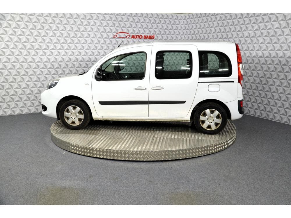 2021 Renault KANGOO - 5