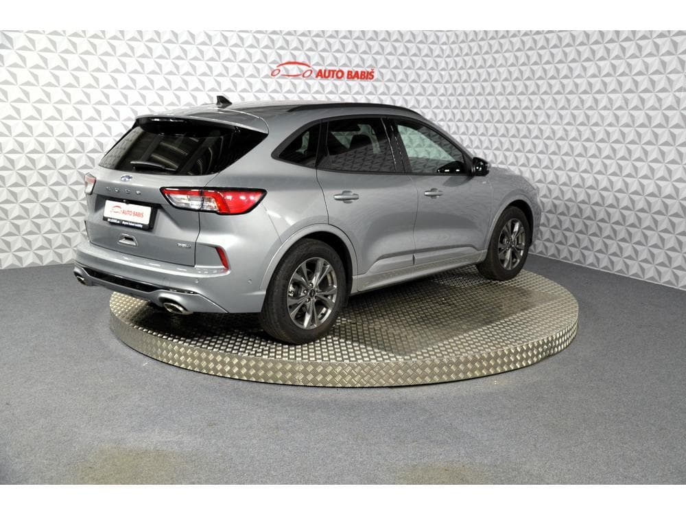 2024 Ford KUGA - 13