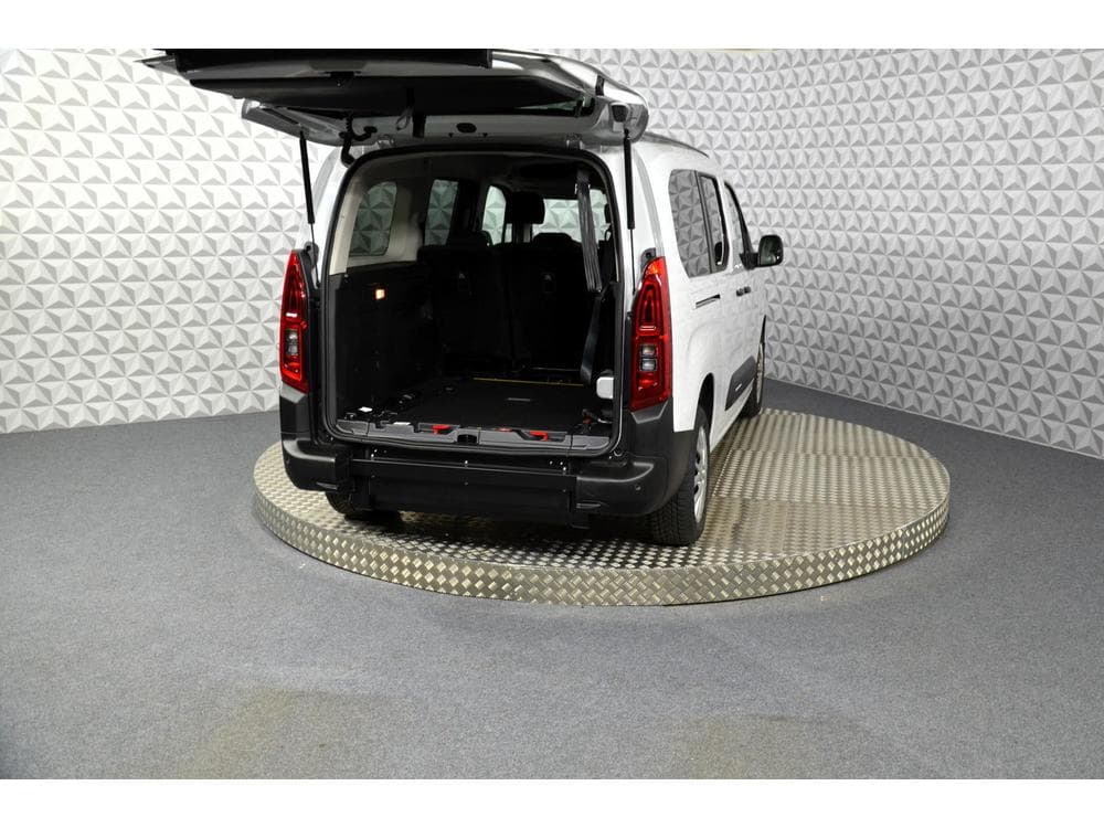 2026 Citroen Berlingo - 11