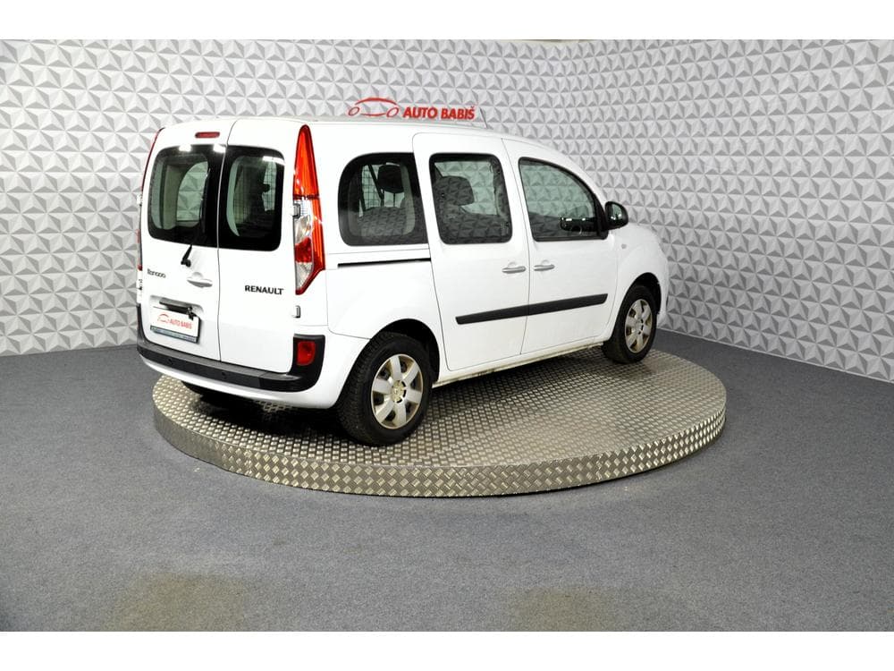 2021 Renault KANGOO - 6