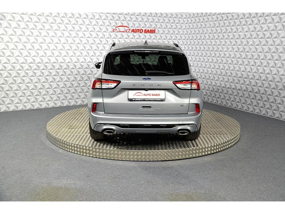 2024 Ford KUGA - 16