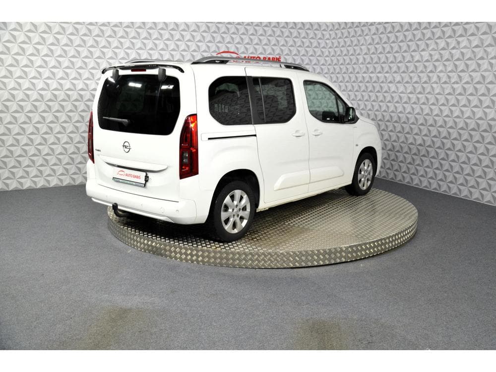 2022 Opel COMBO - 6