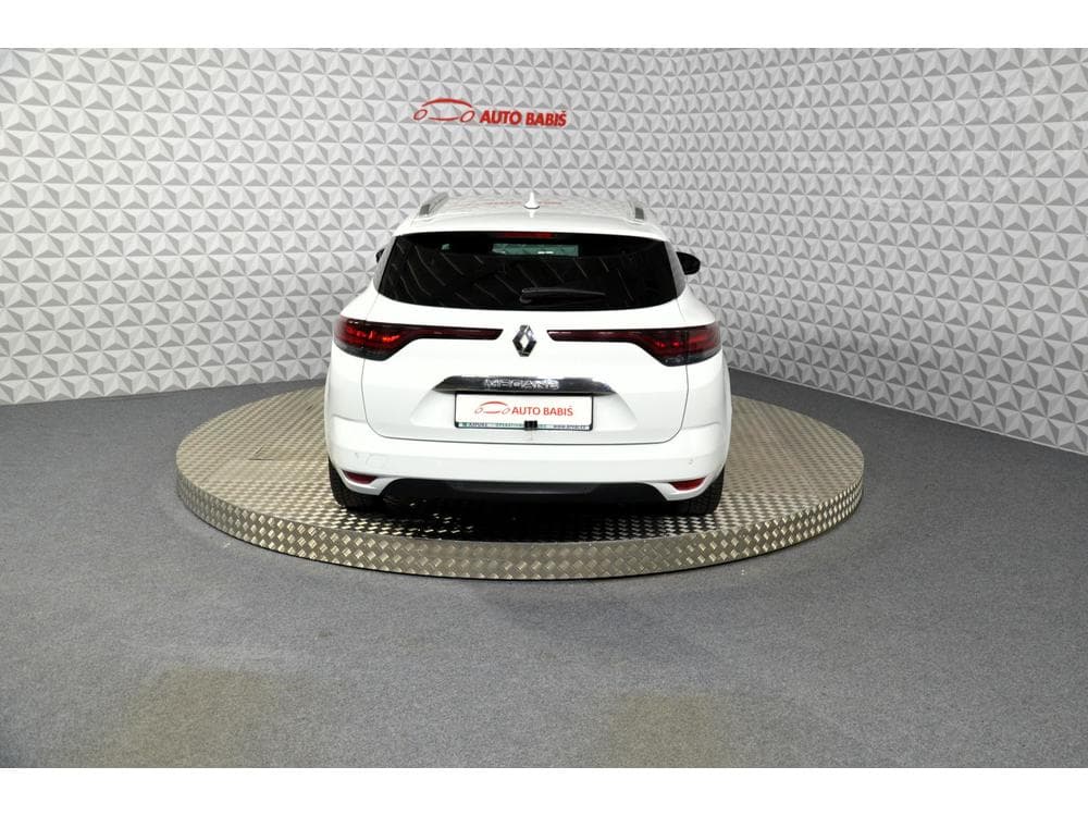 2022 Renault MEGANE - 6