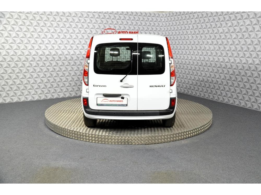2021 Renault KANGOO - 7