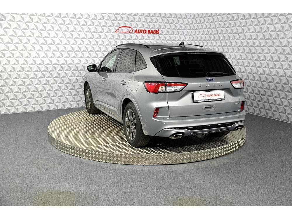 2024 Ford KUGA - 19