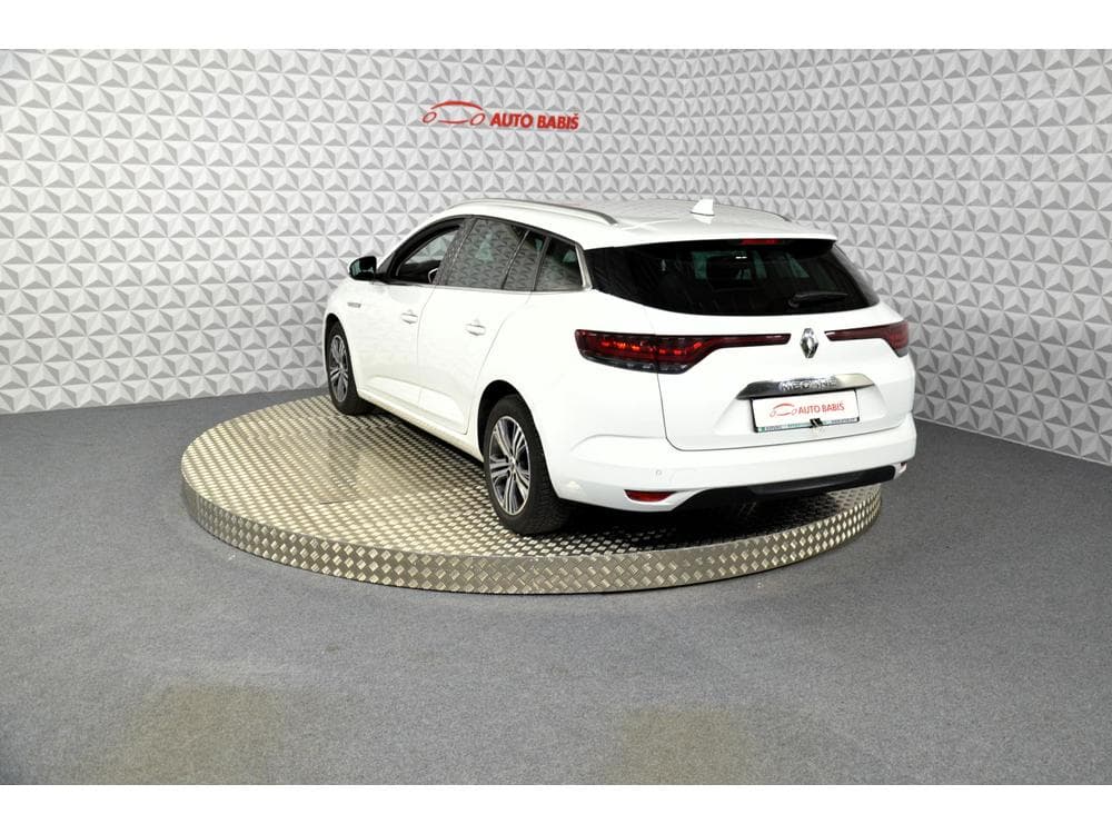 2022 Renault MEGANE - 7