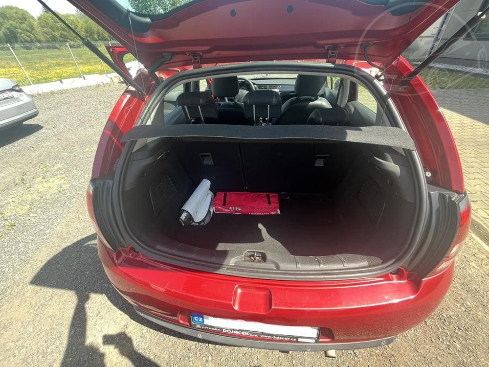 2014 Citroen C3 - 7