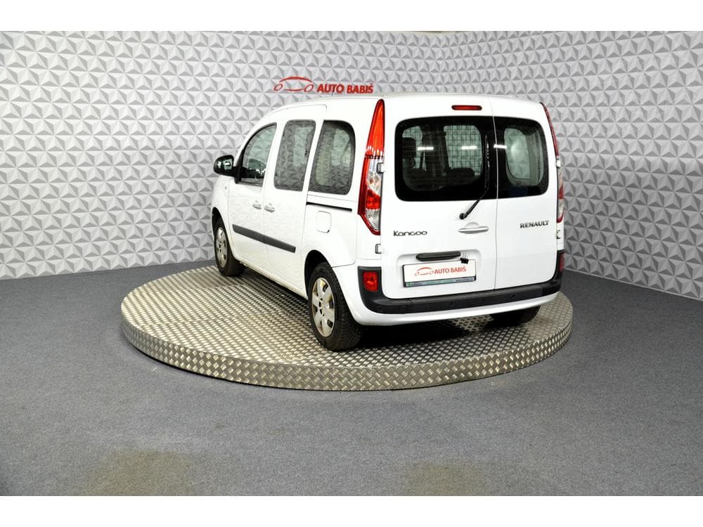2021 Renault KANGOO - 8