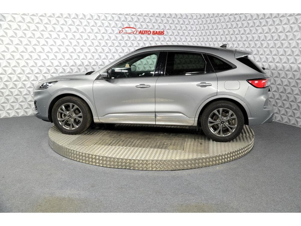 2024 Ford KUGA - 22
