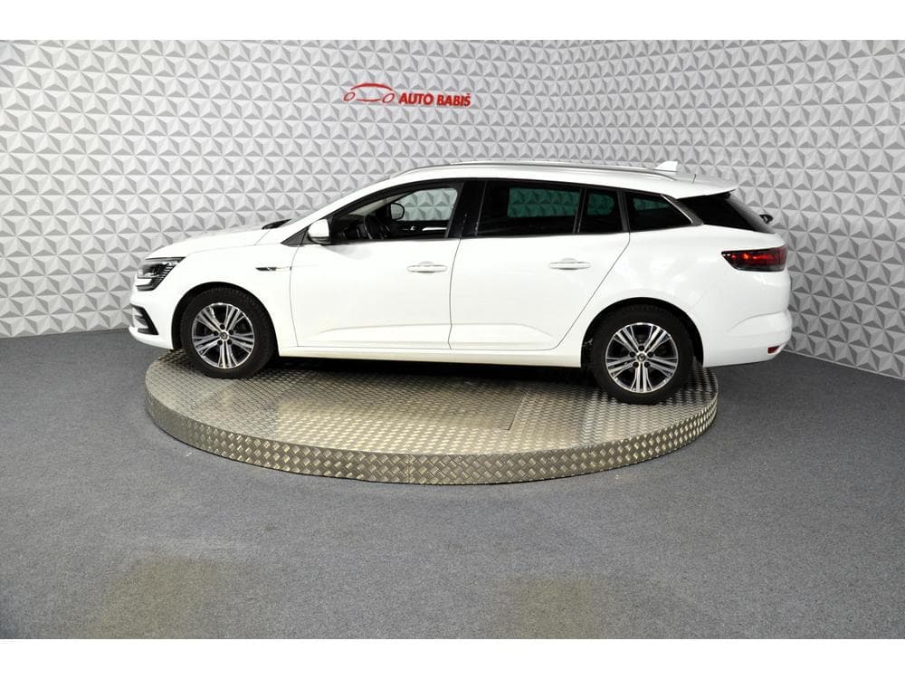 2022 Renault MEGANE - 8