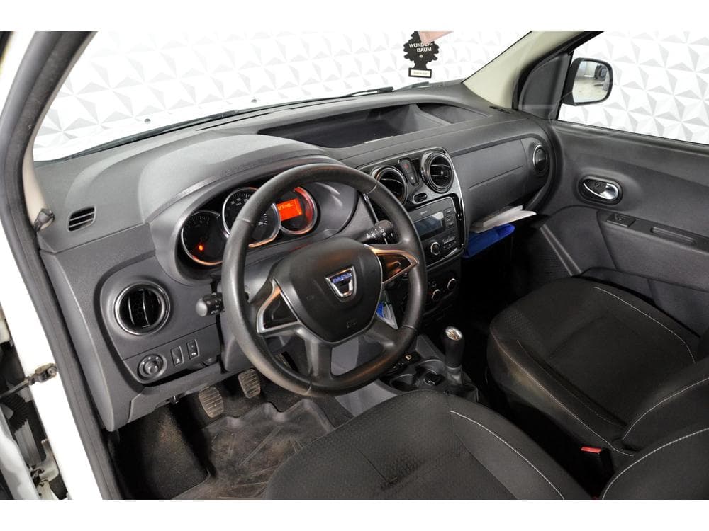 2018 Dacia DOKKER - 9