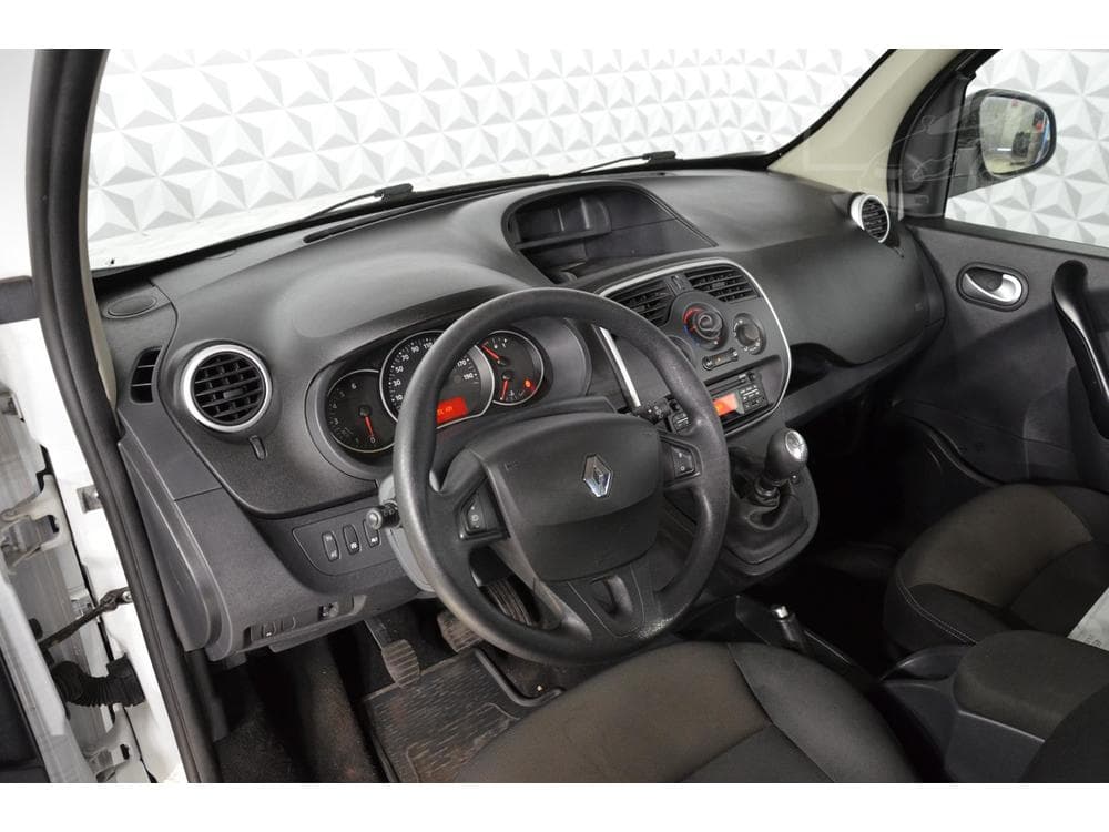 2021 Renault KANGOO - 9