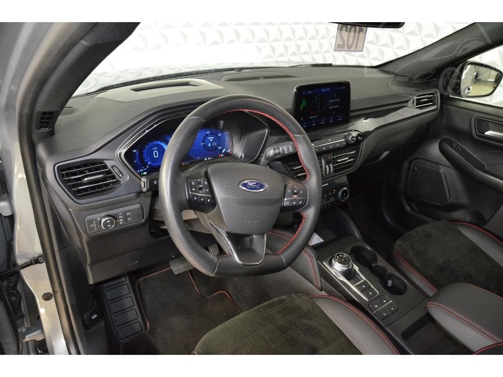 2024 Ford KUGA - 25