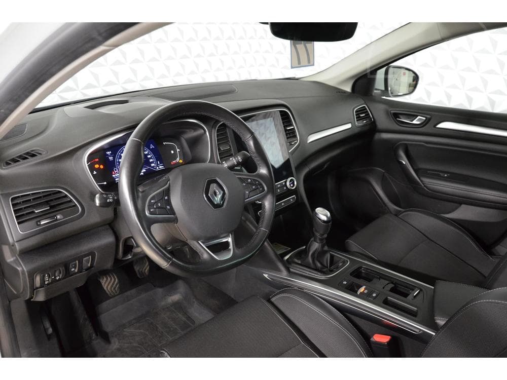 2022 Renault MEGANE - 9