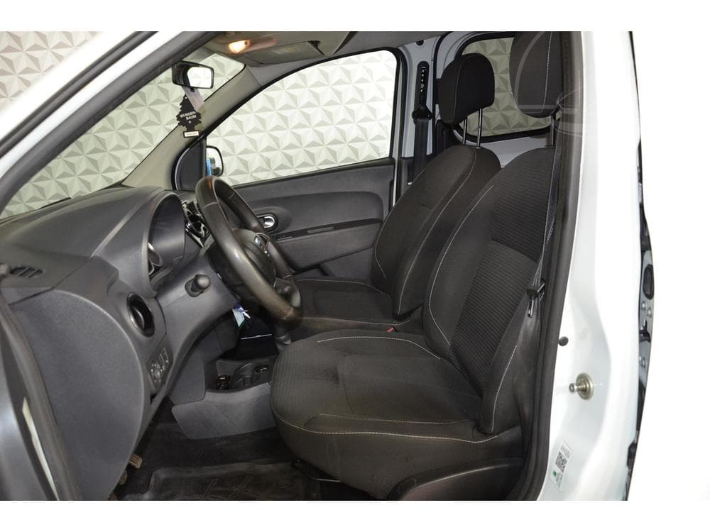 2018 Dacia DOKKER - 10
