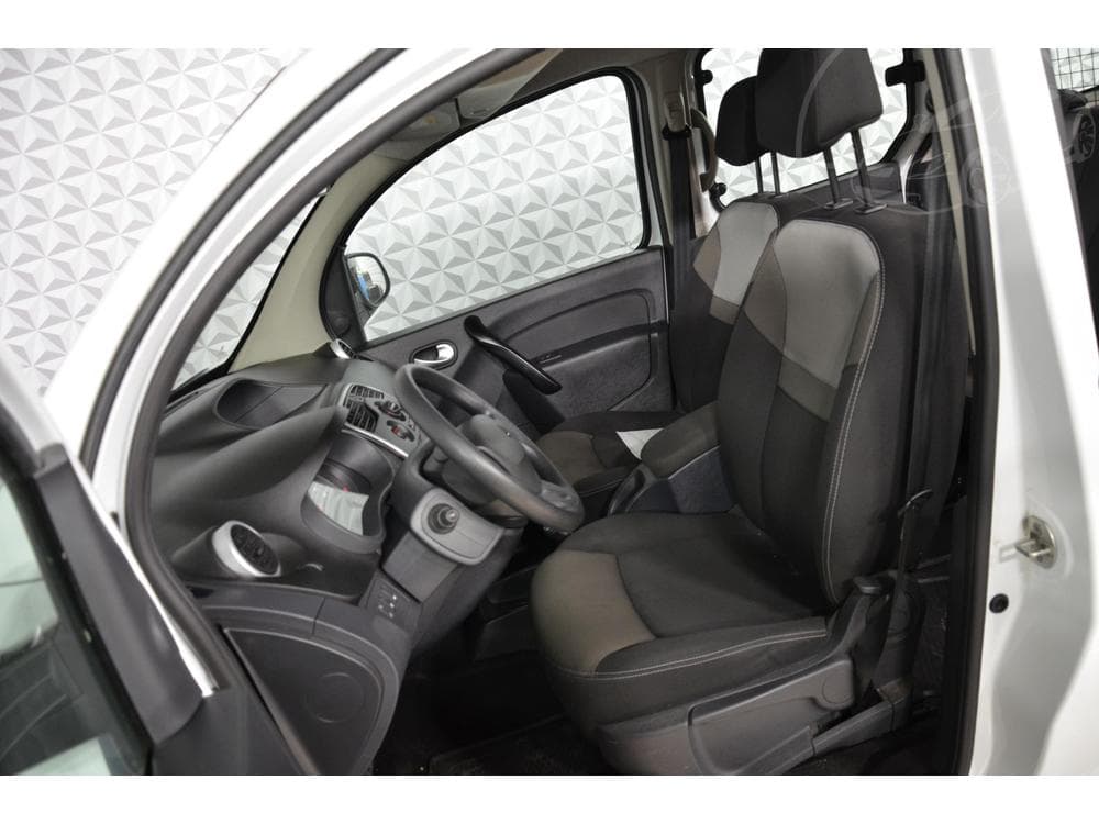 2021 Renault KANGOO - 10