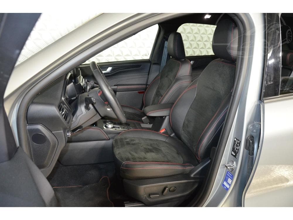 2024 Ford KUGA - 28