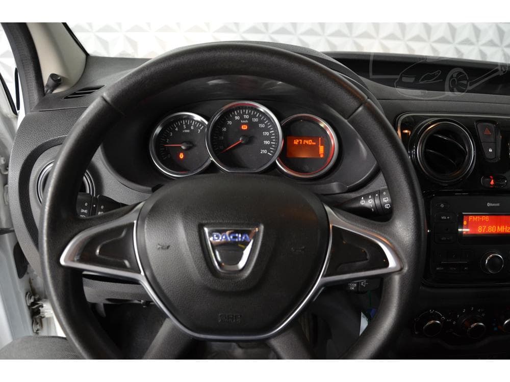 2018 Dacia DOKKER - 11
