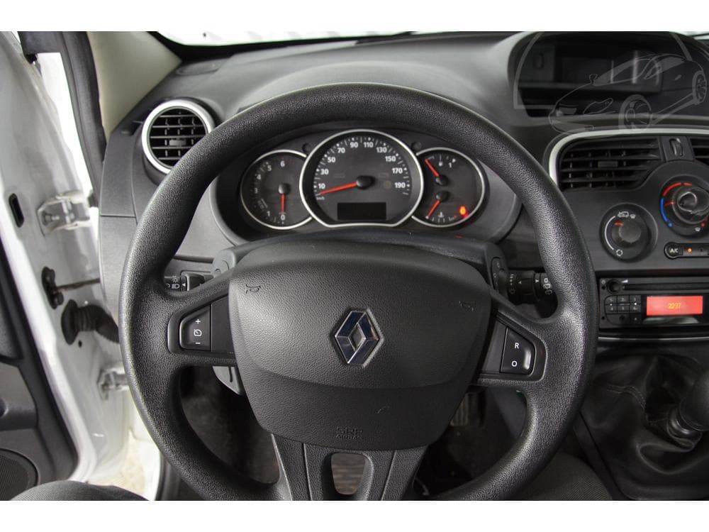 2021 Renault KANGOO - 11