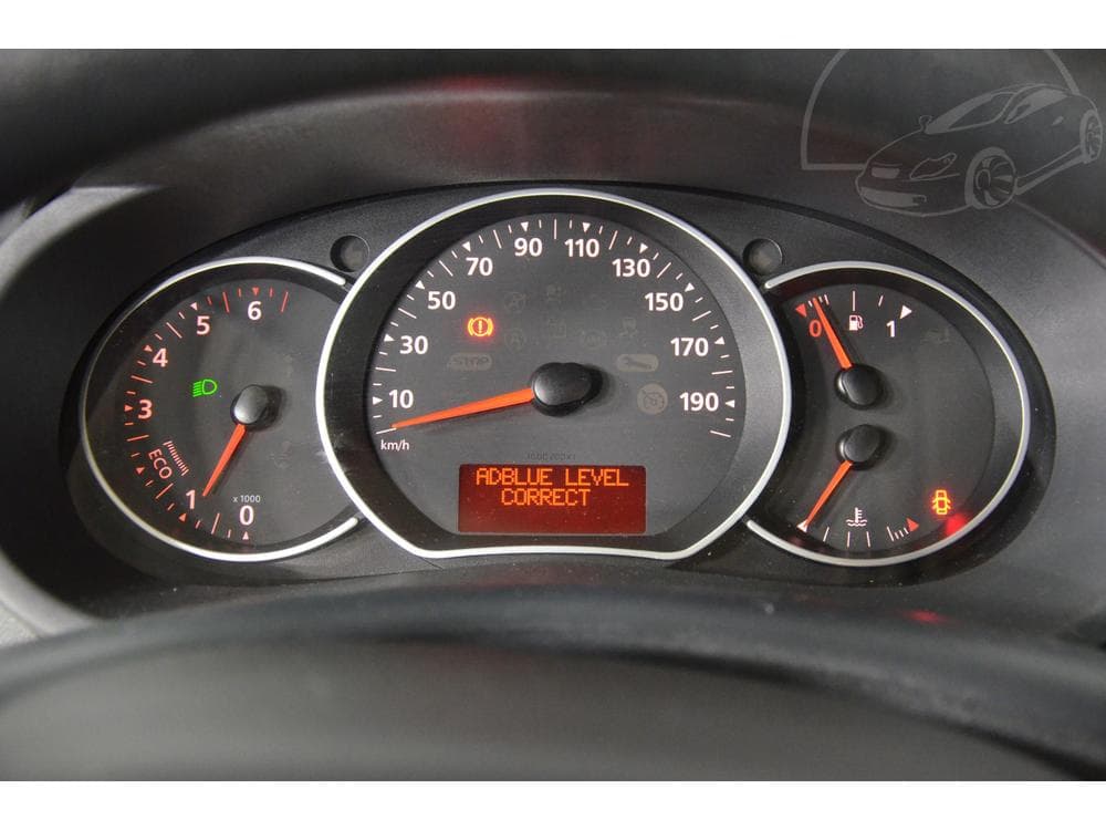 2021 Renault KANGOO - 12