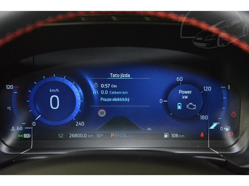 2024 Ford KUGA - 34