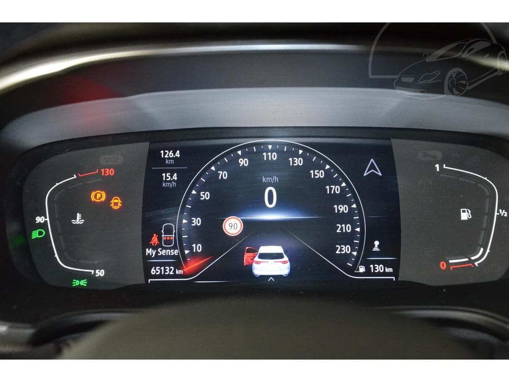 2022 Renault MEGANE - 12
