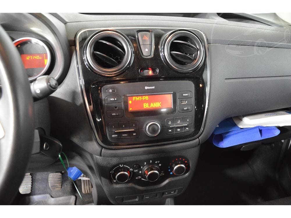 2018 Dacia DOKKER - 13