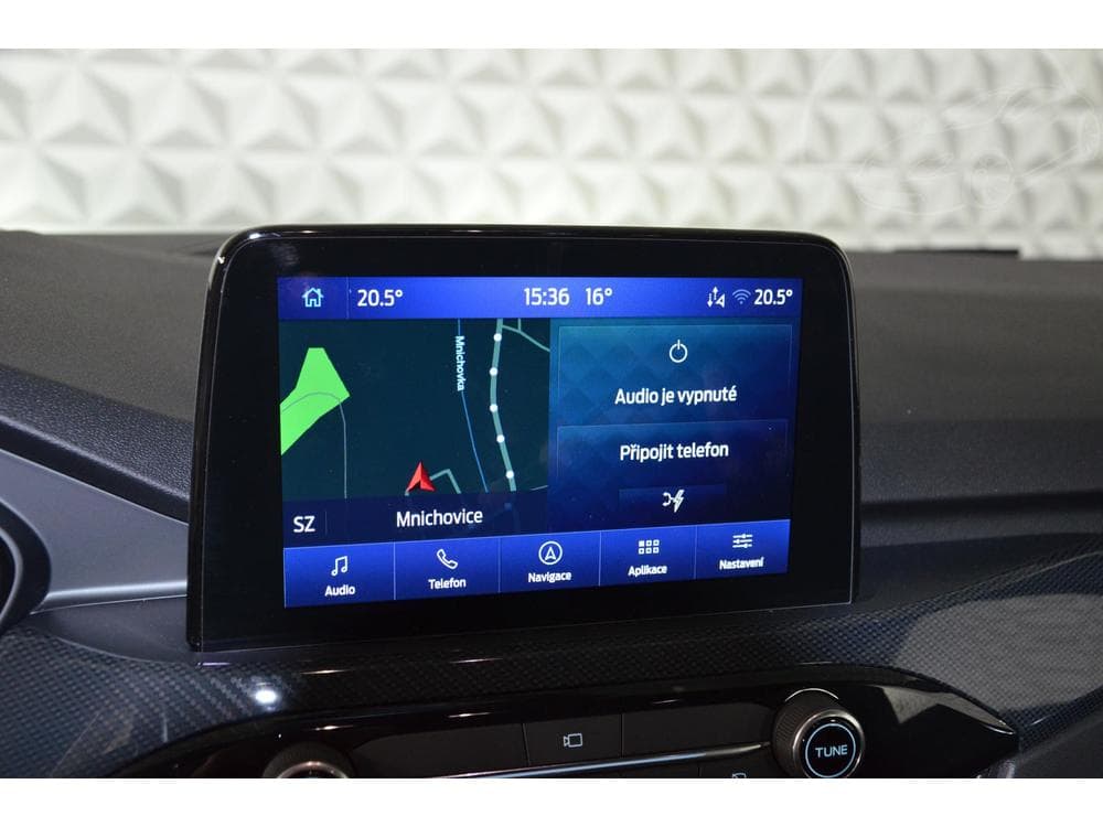 2024 Ford KUGA - 37